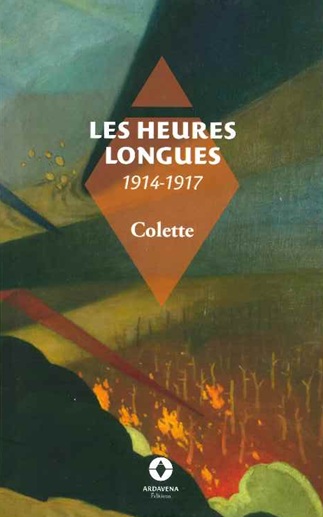 Les Heures longues 1914-1917