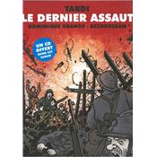 Le dernier assaut ( + cd offert)