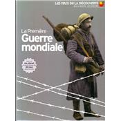 La Première Guerre mondiale