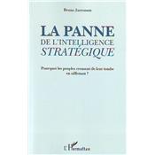 La panne de l'intelligence stratégique : Pourquoi les peuples creusent-ils leur tombe en sifflotant ?