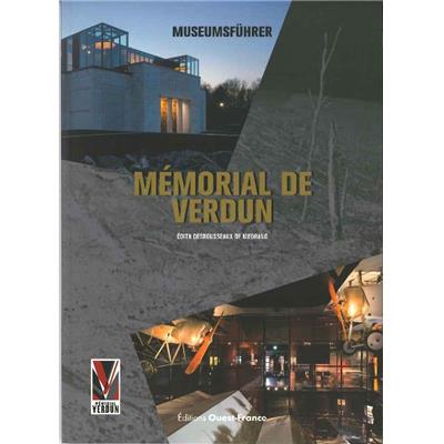 Mémorial de Verdun - Museumsführer