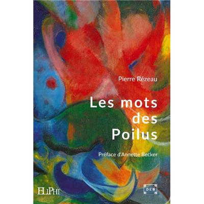 Les mots des Poilus