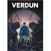 Verdun - Tome 1 - Avant l'orage