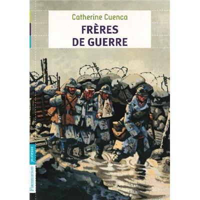 Frères de guerre