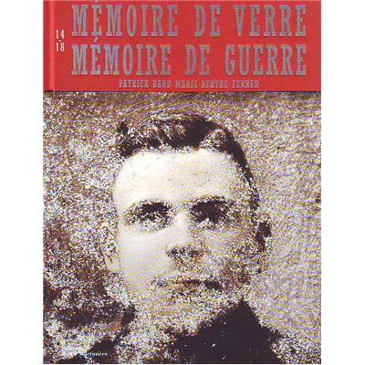 Mémoire de verre, mémoire de guerre