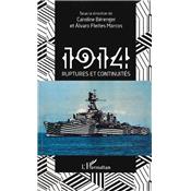 1914 Ruptures et continuités