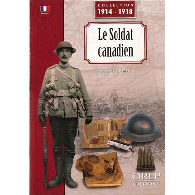 Le soldat canadien