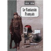 Le fantassin français