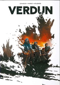 Verdun : L'intégrale
