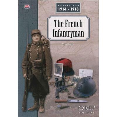 The French Infantryman