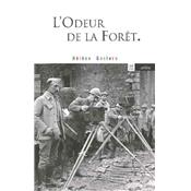 L'odeur de la Forêt