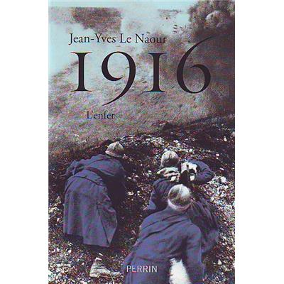 1916 : L'enfer