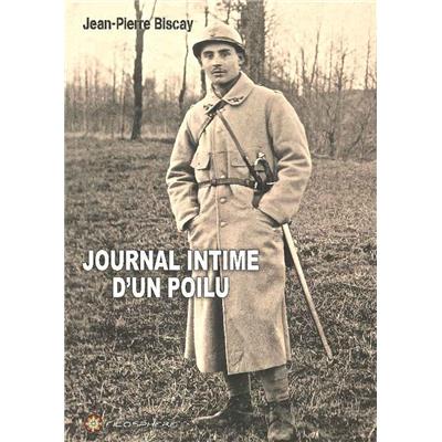 Journal intime d'un poilu