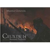 Ceux de 14 - Livre IV - Les Éparges