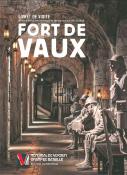 Fort de Vaux - Livret de visite