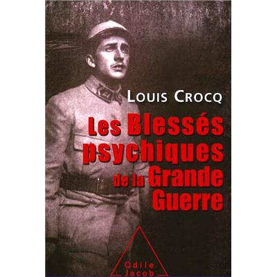 Les blessés psychiques de la Grande Guerre