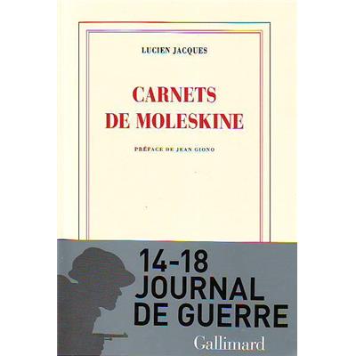 Carnets de Moleskine