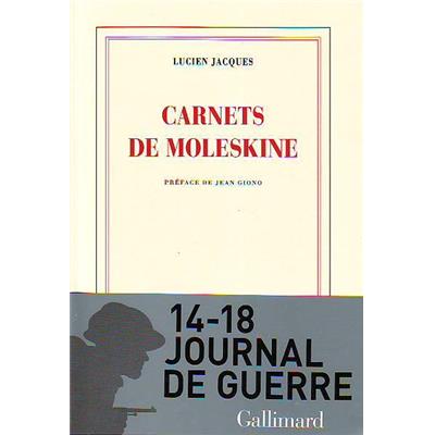 Carnets de Moleskine