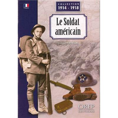 Le soldat américain