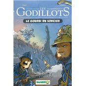 Les Godillots 1 : Le gourbi du sorcier