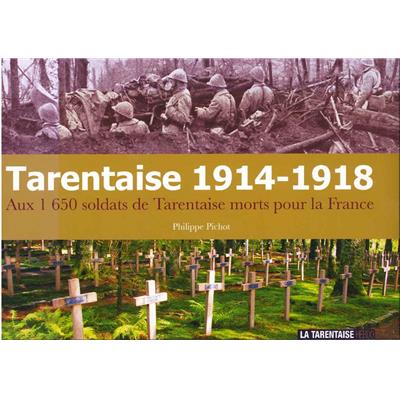 Tarentaise 1914-1918