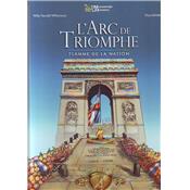 L'Arc de Triomphe