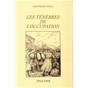 Les ténèbres de l'occupation