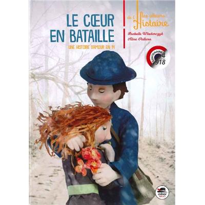 Le coeur en bataille