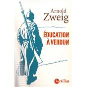 Éducation à Verdun