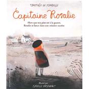 Capitaine Rosalie