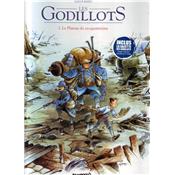 Les Godillots - Tome 1 - Le Plateau du croquemitaine