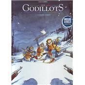 Les Godillots - Tome 2 - L'Oreille coupée
