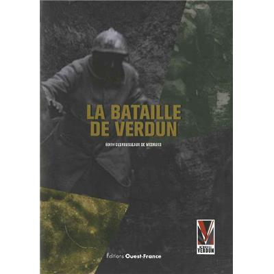 La Bataille de Verdun