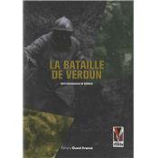 La Bataille de Verdun