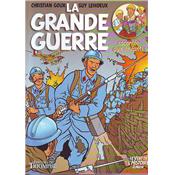 La Grande Guerre racontée aux enfants