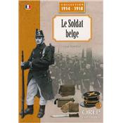 Le soldat belge