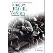Images de la bataille de Verdun