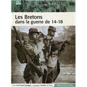 Les Bretons dans la guerre de 14-18
