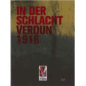 In der Schlacht Verdun 1916