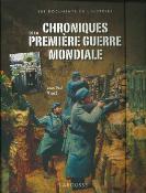 Chroniques de la Première Guerre mondiale