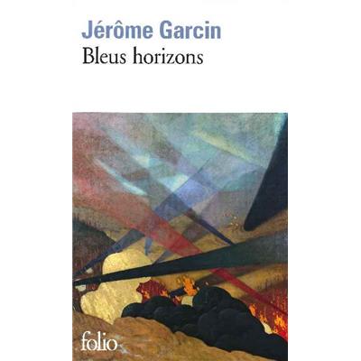 Bleus horizons