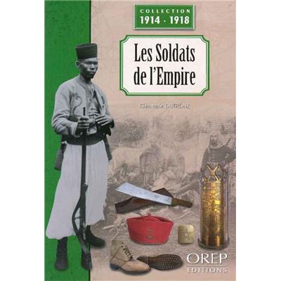 Les soldats de l'Empire