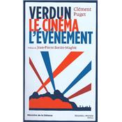 Verdun, le cinéma, l'événement