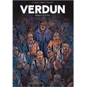 Verdun - Tome 2 - L'agonie du fort de Vaux