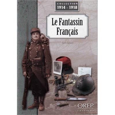 Le fantassin français