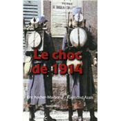 Le choc de 1914